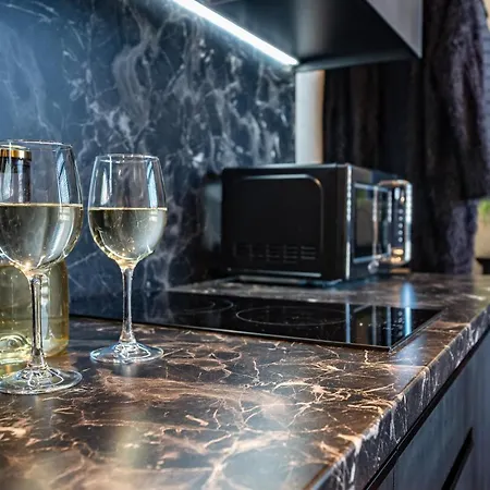 Dream Stay - Modern City Centre Lofts With Self Check-In Tallinn Exteriör bild