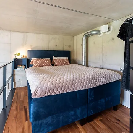 Dream Stay - Modern City Centre Lofts With Self Check-In Tallinn Exteriör bild