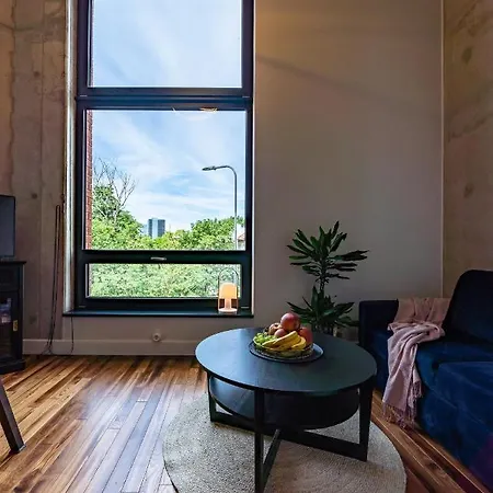 Dream Stay - Modern City Centre Lofts With Self Check-In Tallinn Exteriör bild