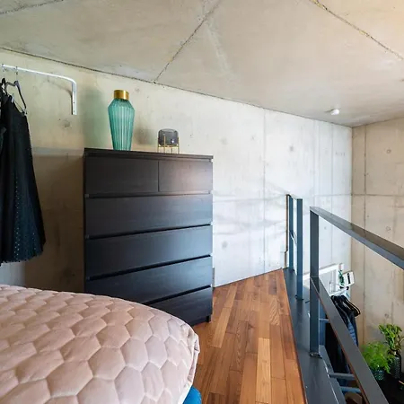 Dream Stay - Modern City Centre Lofts With Self Check-In Tallinn Exteriör bild