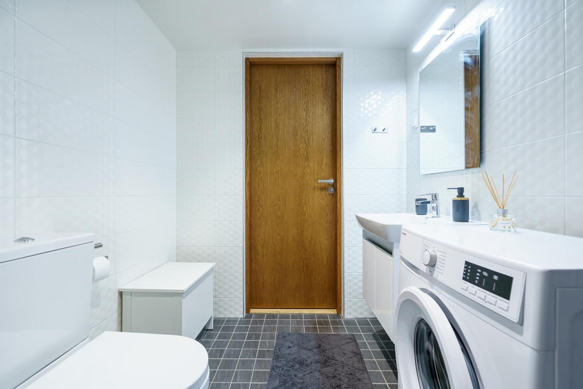 Dream - Modern Centre Lofts With Self Check-in Lägenhet
