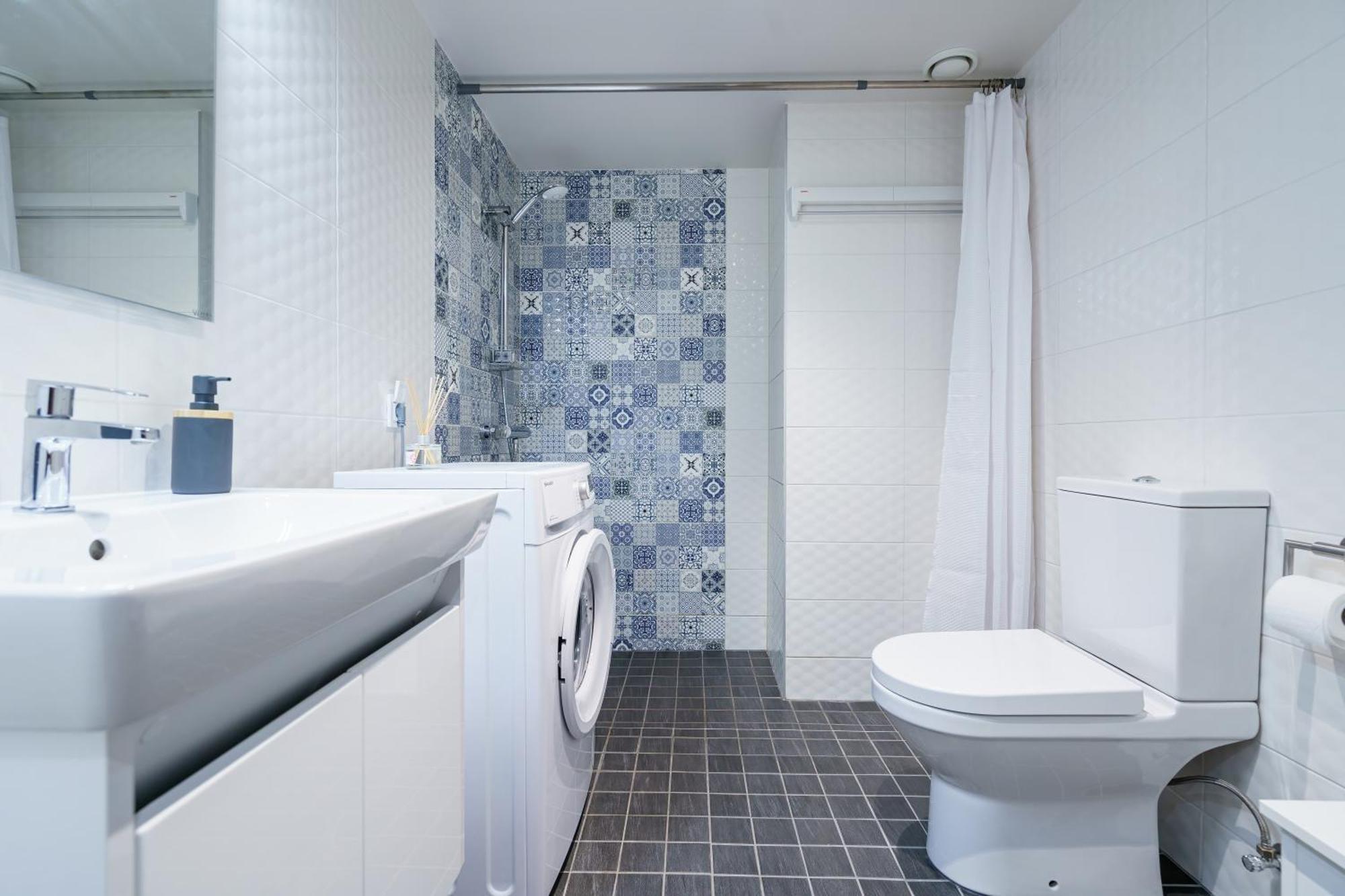 Dream - Modern Centre Lofts With Self Check-in Huoneisto Tallinna