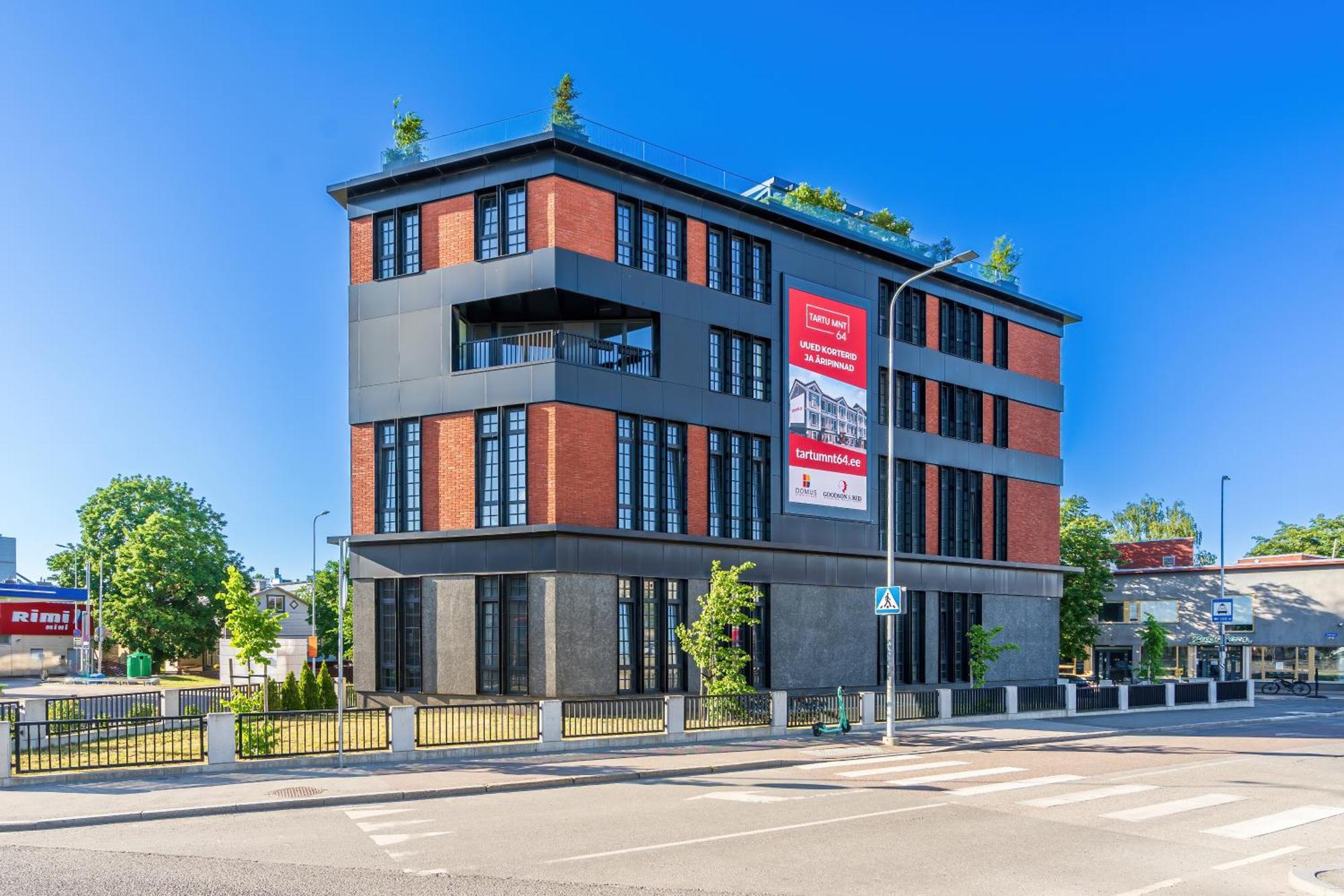Dream - Modern Centre Lofts With Self Check-in Lägenhet *