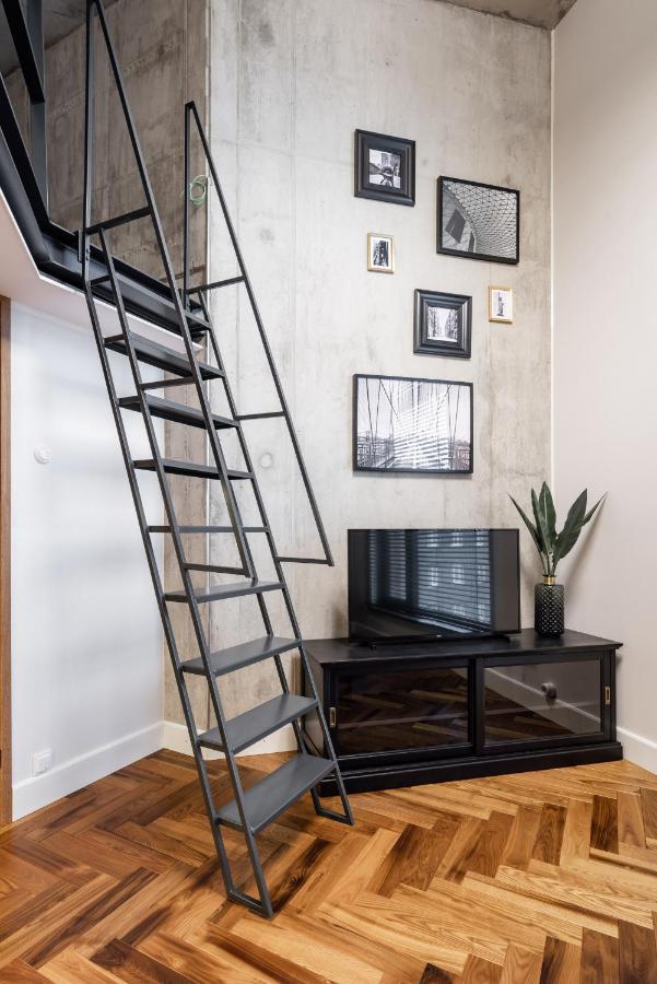 Dream - Modern Centre Lofts With Self Check-in *