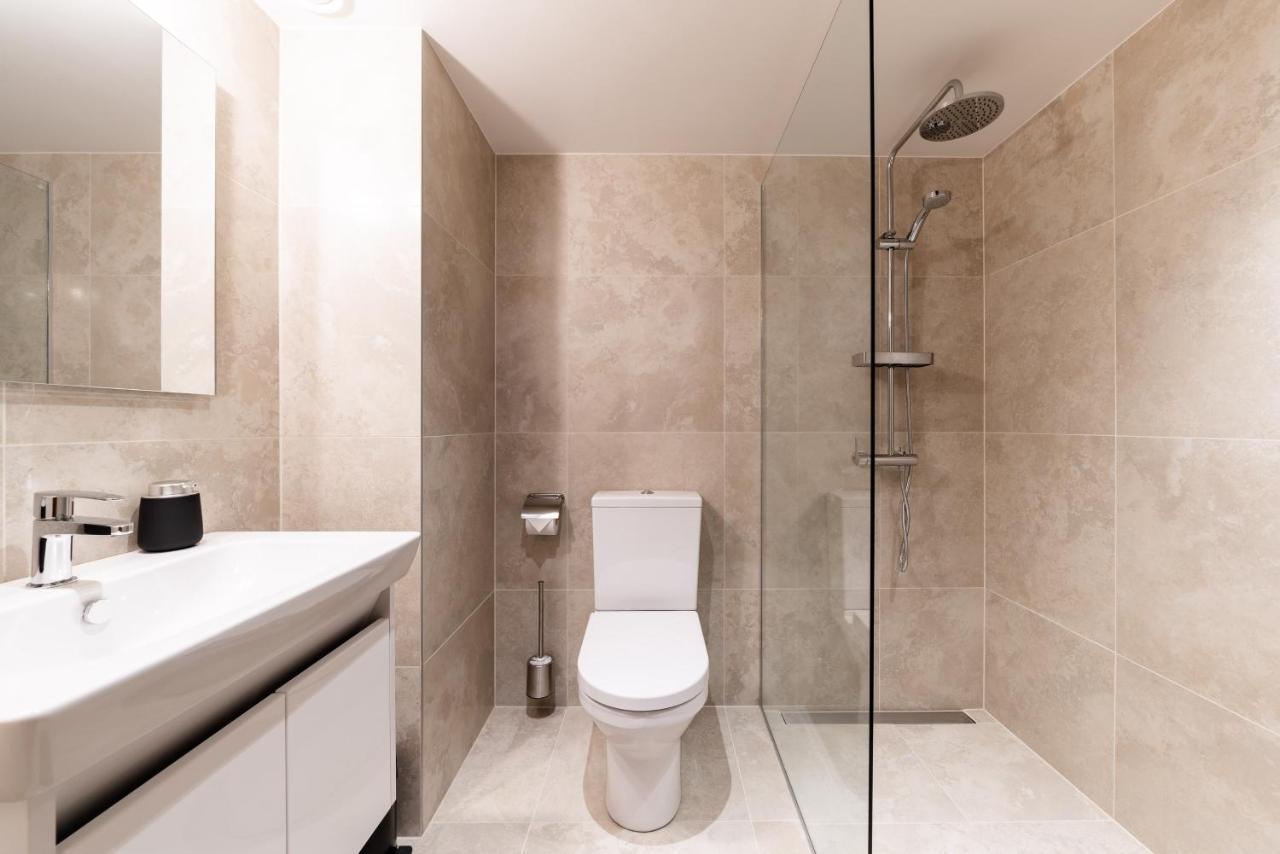 Dream - Modern Centre Lofts With Self Check-in * Tallinn