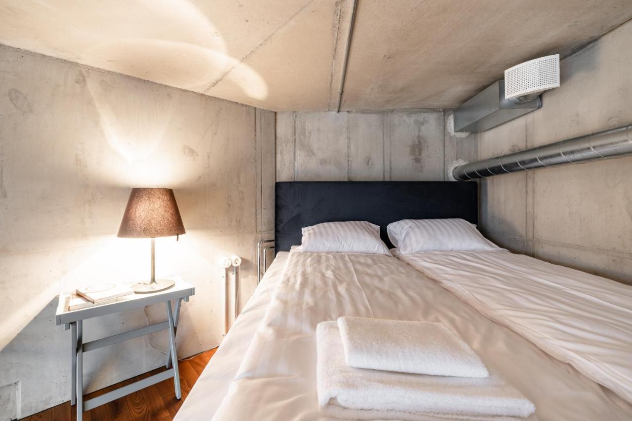 Dream - Modern Centre Lofts With Self Check-in