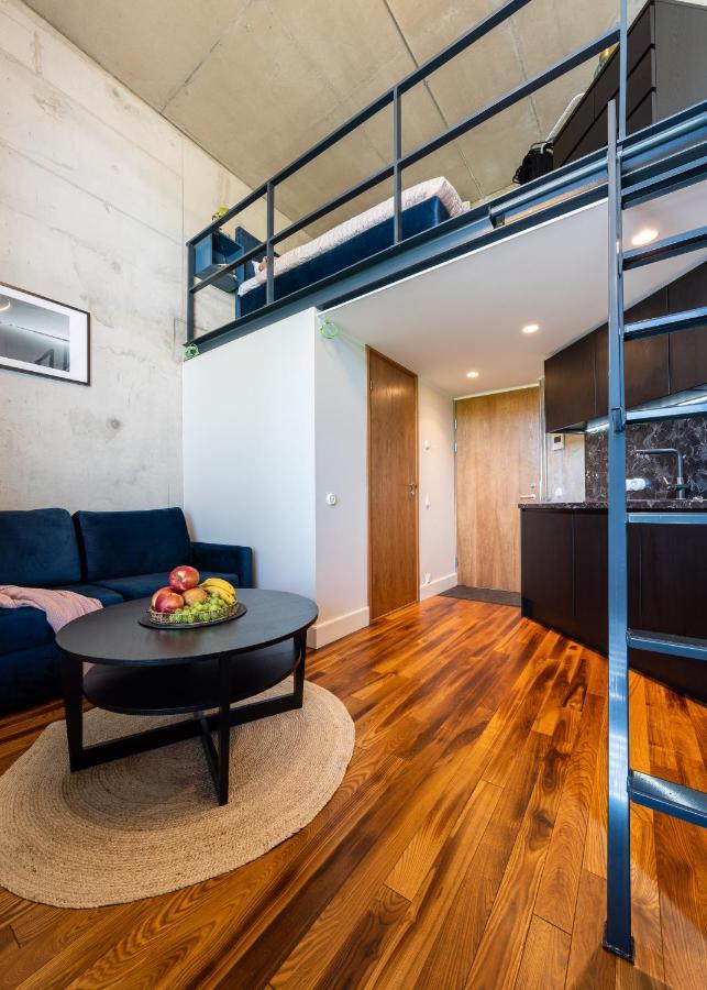 Lägenhet Dream - Modern Centre Lofts With Self Check-in *
