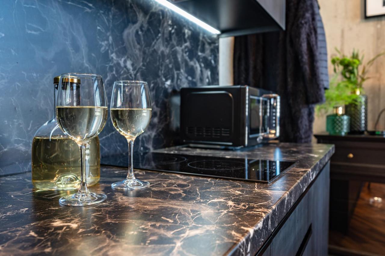 Dream - Modern Centre Lofts With Self Check-in Huoneisto