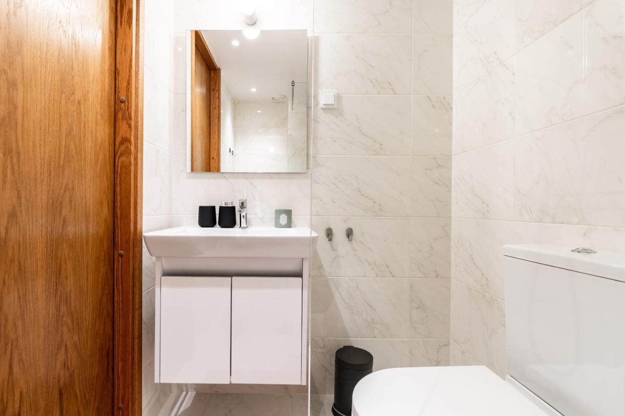 Dream - Modern Centre Lofts With Self Check-in Lägenhet