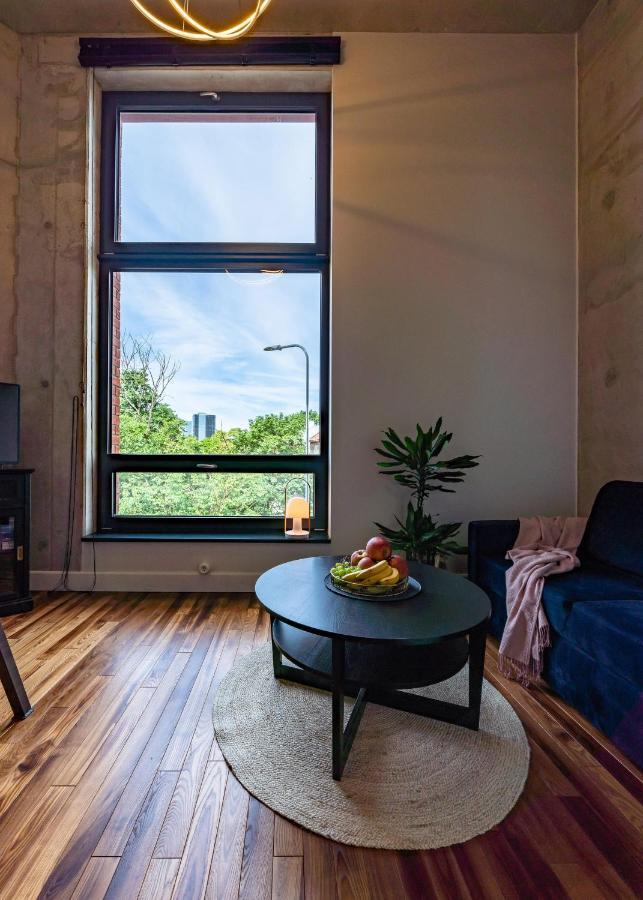 Dream - Modern Centre Lofts With Self Check-in Tallinna
