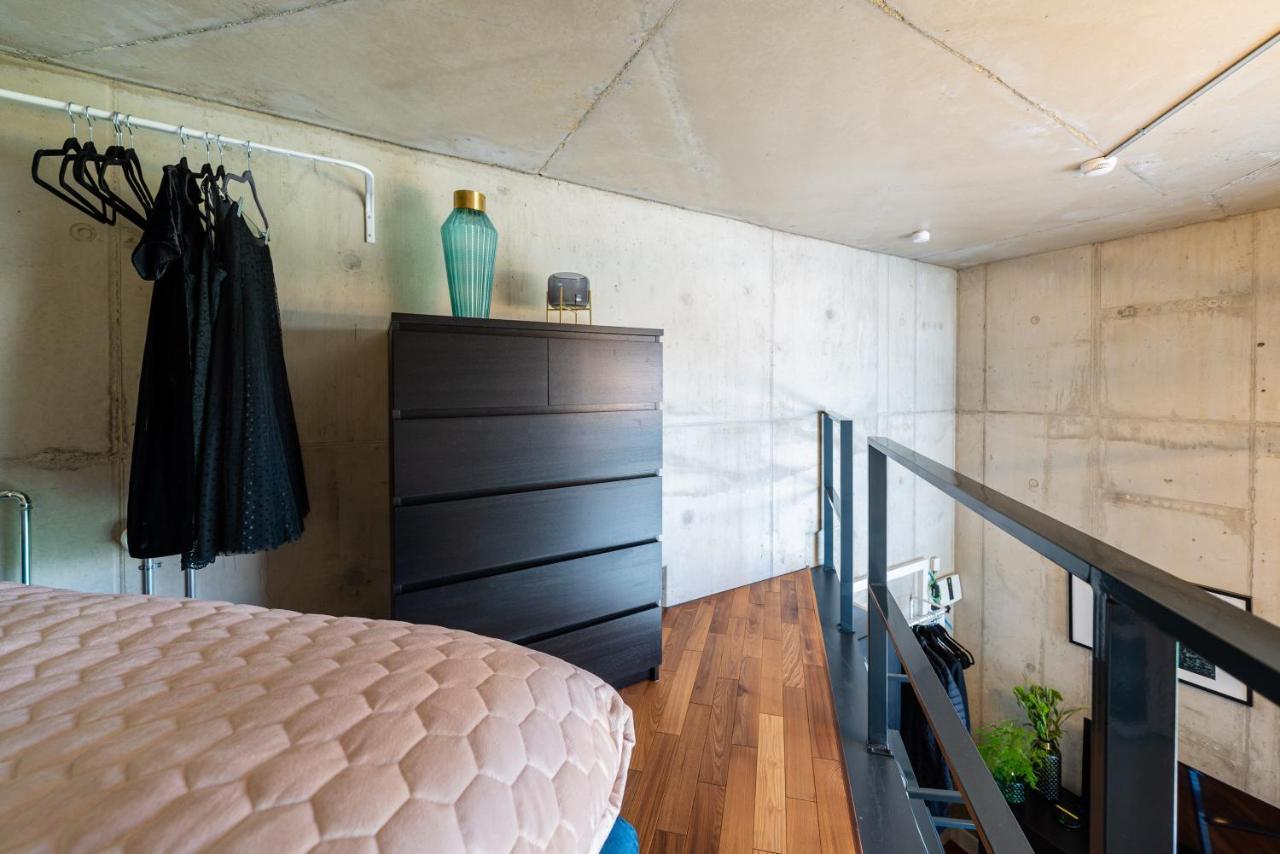 Dream - Modern Centre Lofts With Self Check-in * Tallinn