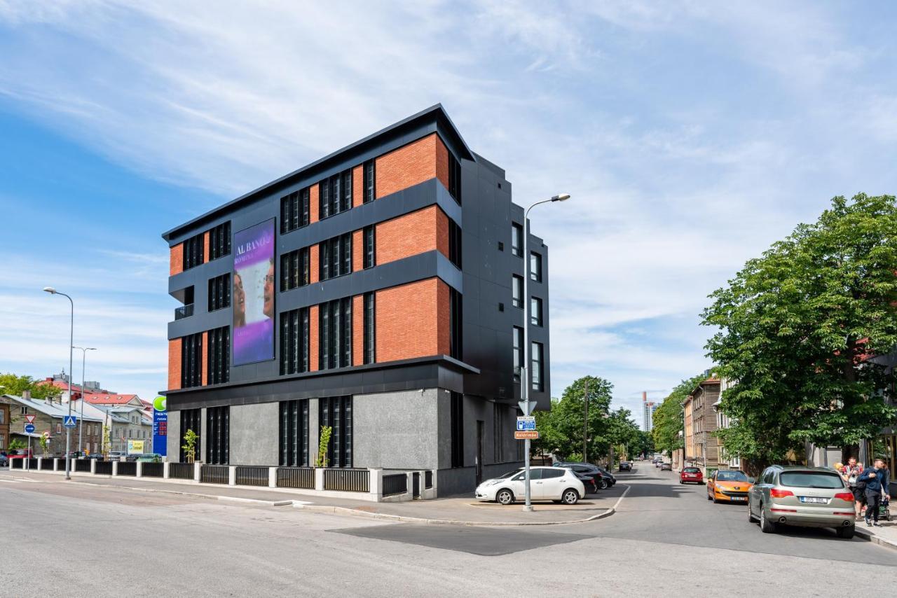 Lägenhet Dream - Modern Centre Lofts With Self Check-in Tallinn