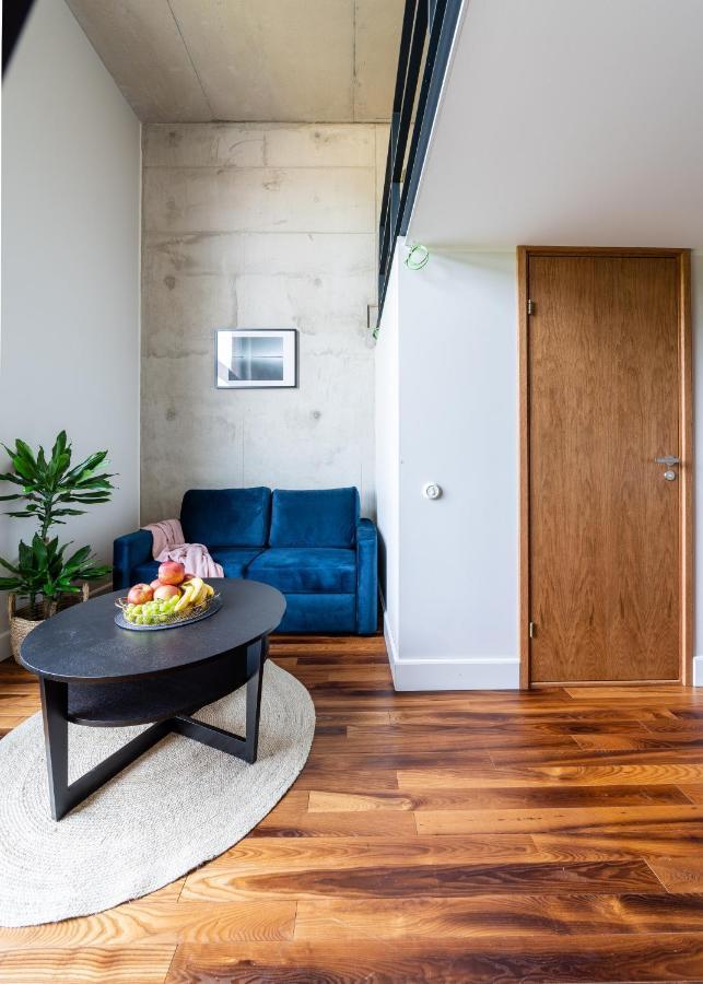 Dream - Modern Centre Lofts With Self Check-in Tallinna